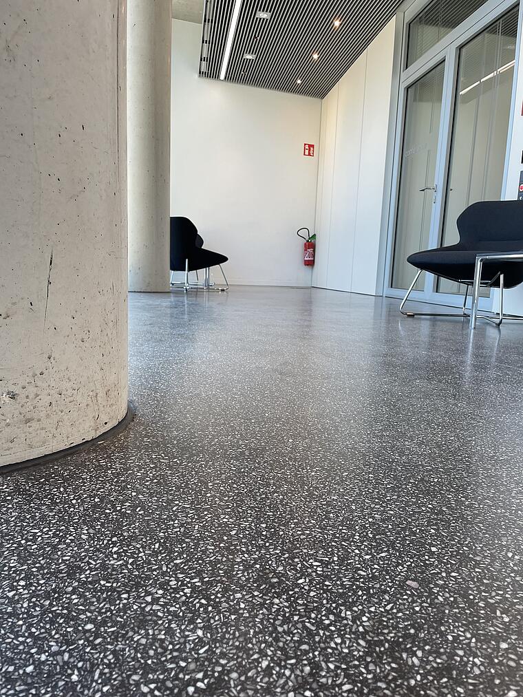 Cité de la Sécurité Sociale, Luxembourg Cité de la Sécurité Sociale, Luxembourg