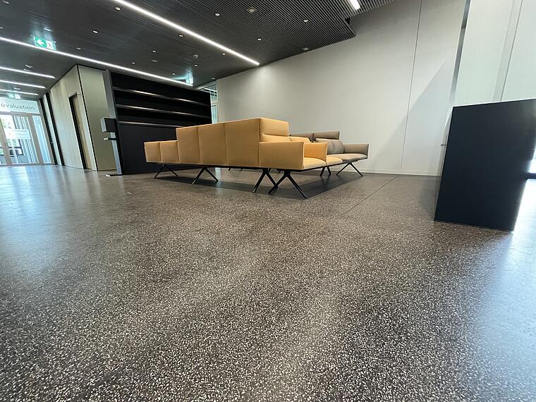 Cité de la Sécurité Sociale, Luxembourg Cité de la Sécurité Sociale, Luxembourg