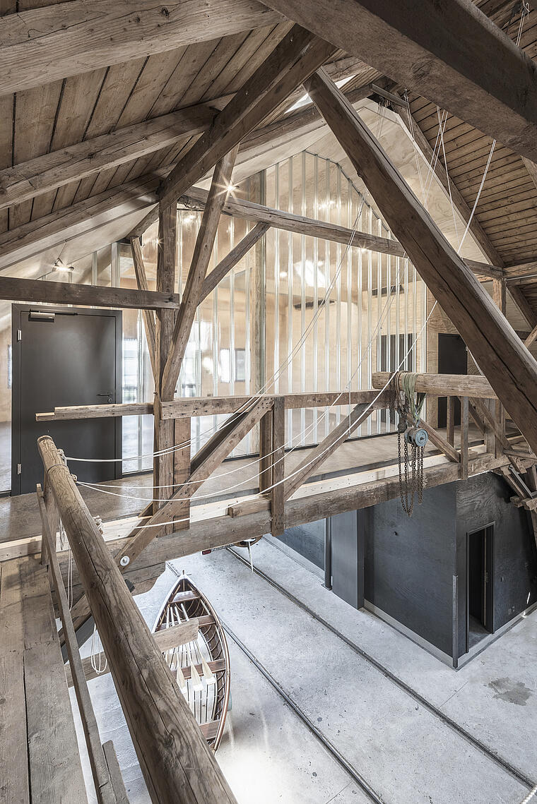 Schiffshütte Ammersee Schiffshütte Ammersee