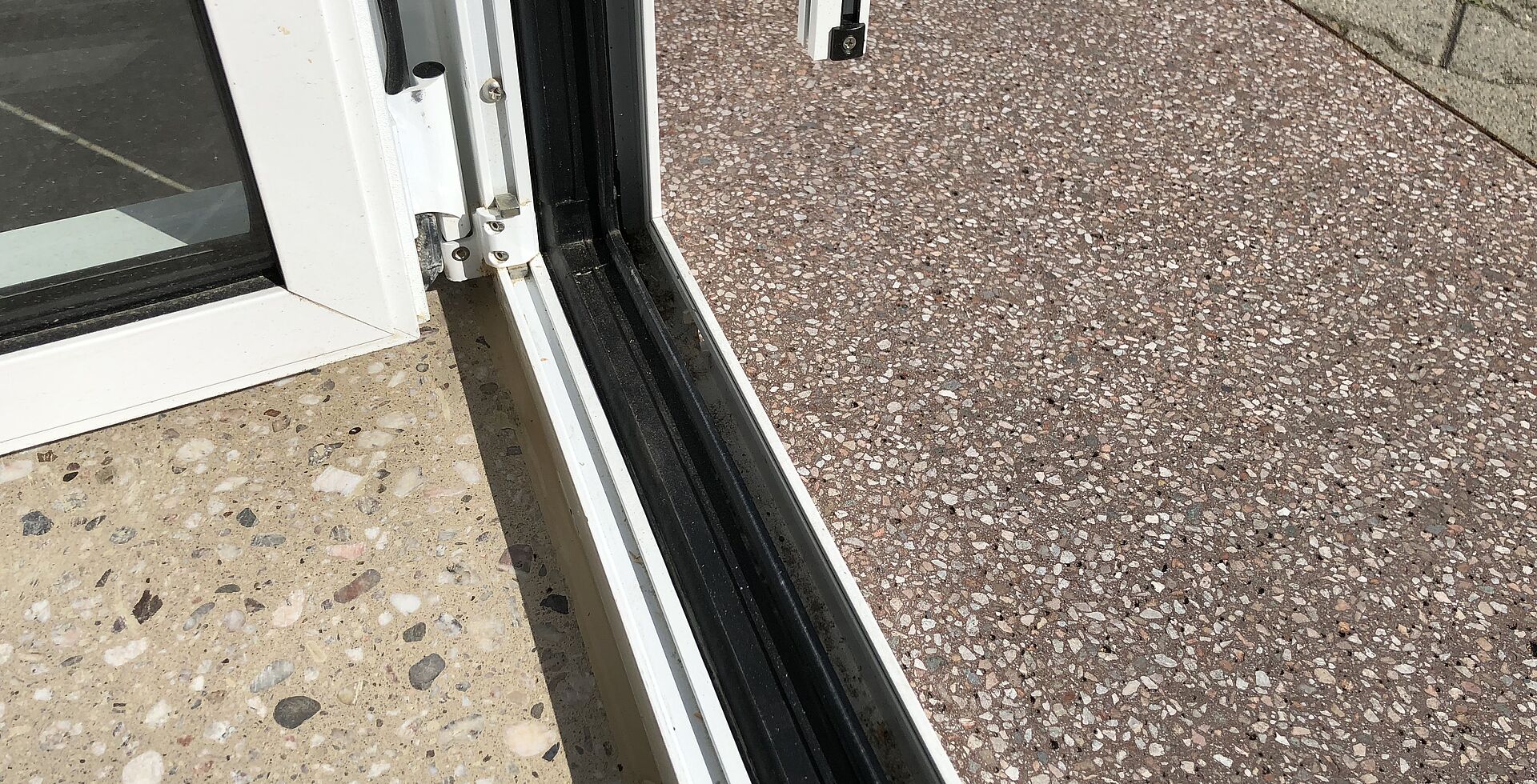 Bürogebäude Bergheim - ASIS Asphalt 
