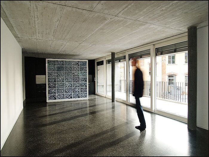 Ist Terrazzo Beton?