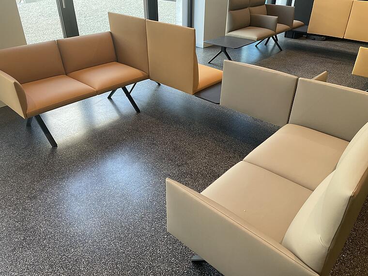 Cité de la Sécurité Sociale, Luxembourg Cité de la Sécurité Sociale, Luxembourg