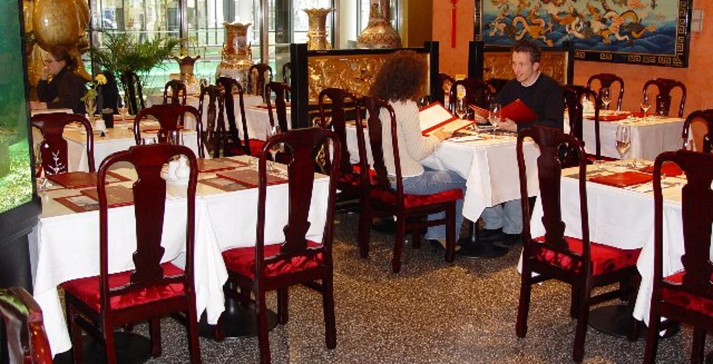 Restaurant Suan Long