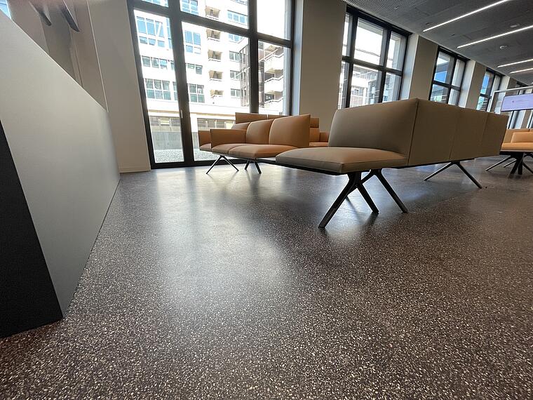 Cité de la Sécurité Sociale, Luxembourg Cité de la Sécurité Sociale, Luxembourg