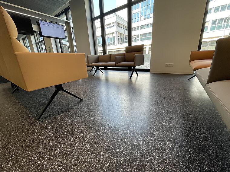 Cité de la Sécurité Sociale, Luxembourg Cité de la Sécurité Sociale, Luxembourg