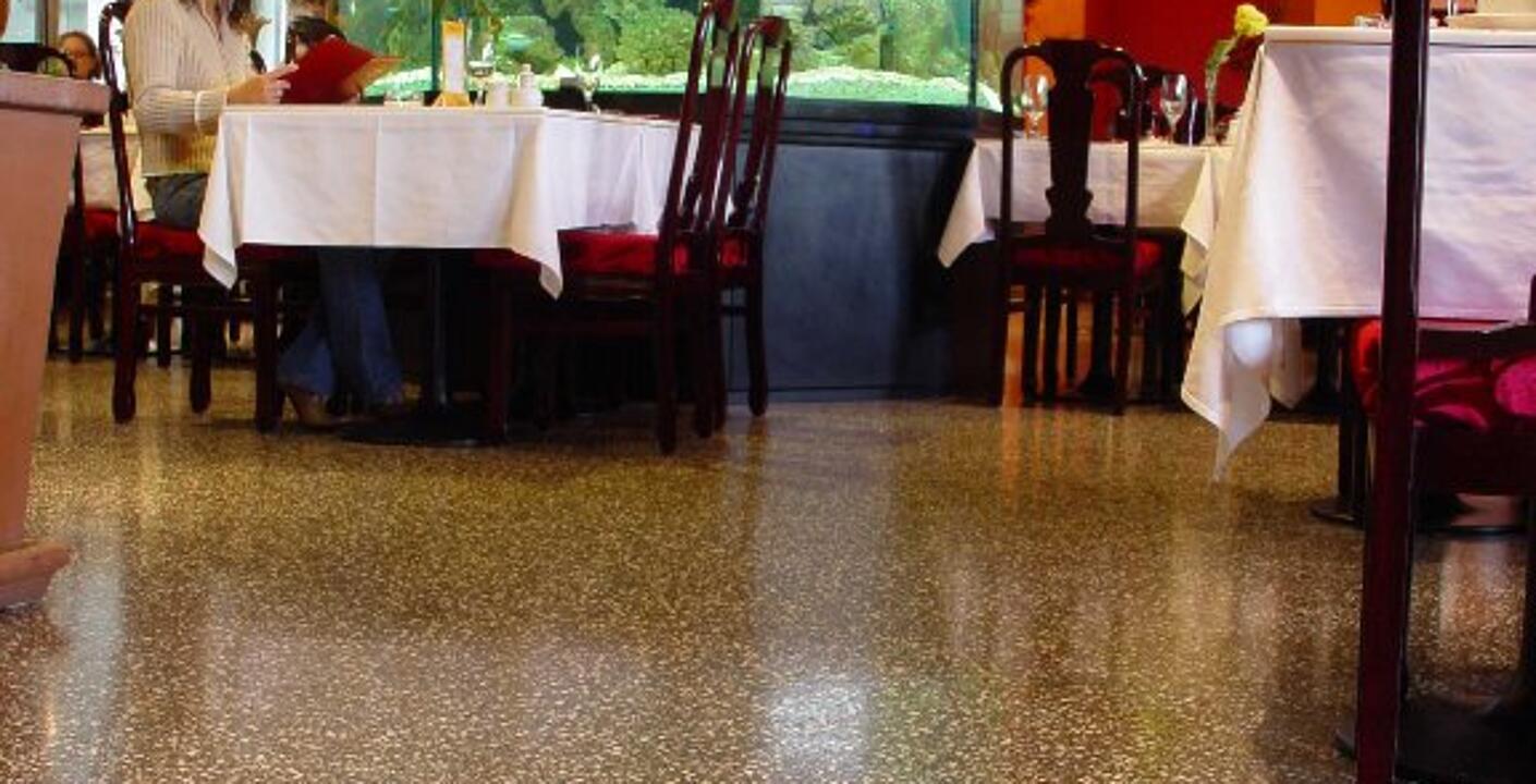 Restaurant Suan Long