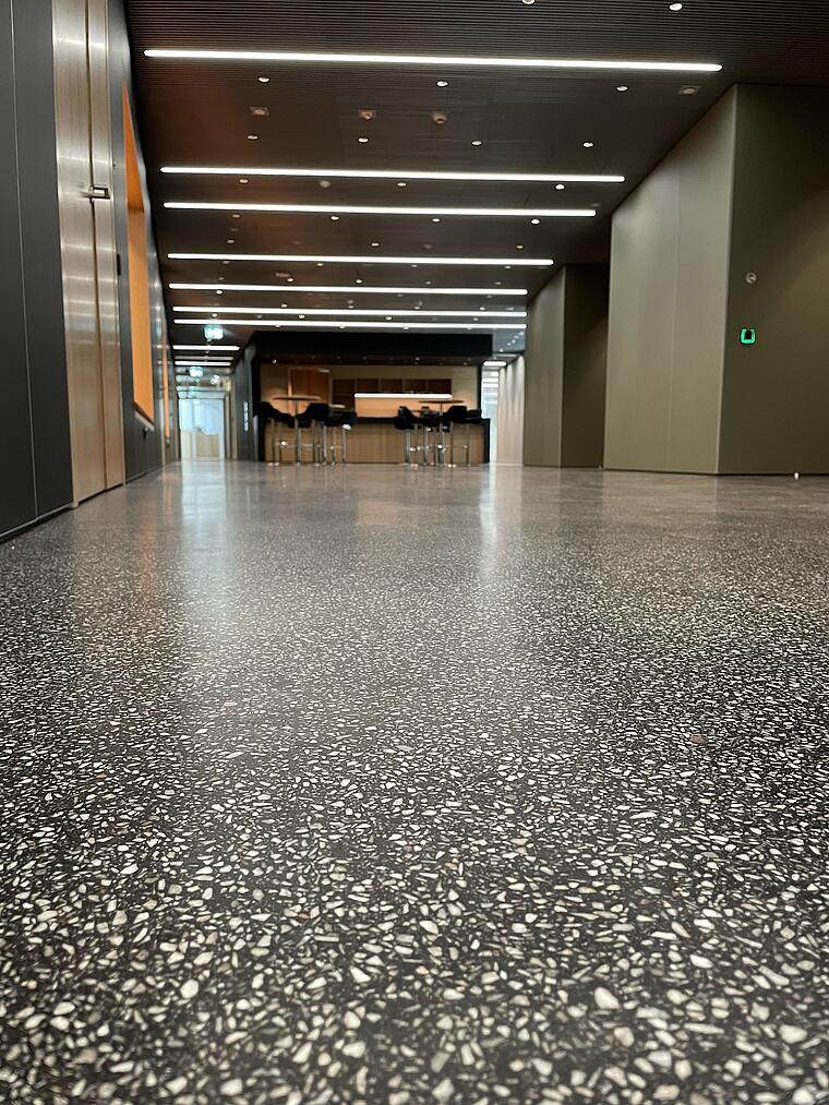 Cité de la Sécurité Sociale, Luxembourg Cité de la Sécurité Sociale, Luxembourg