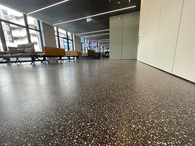 Cité de la Sécurité Sociale, Luxembourg Cité de la Sécurité Sociale, Luxembourg