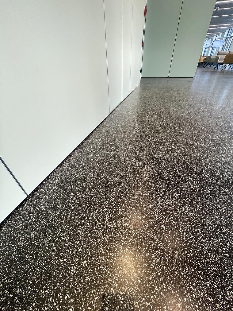 Cité de la Sécurité Sociale, Luxembourg Cité de la Sécurité Sociale, Luxembourg