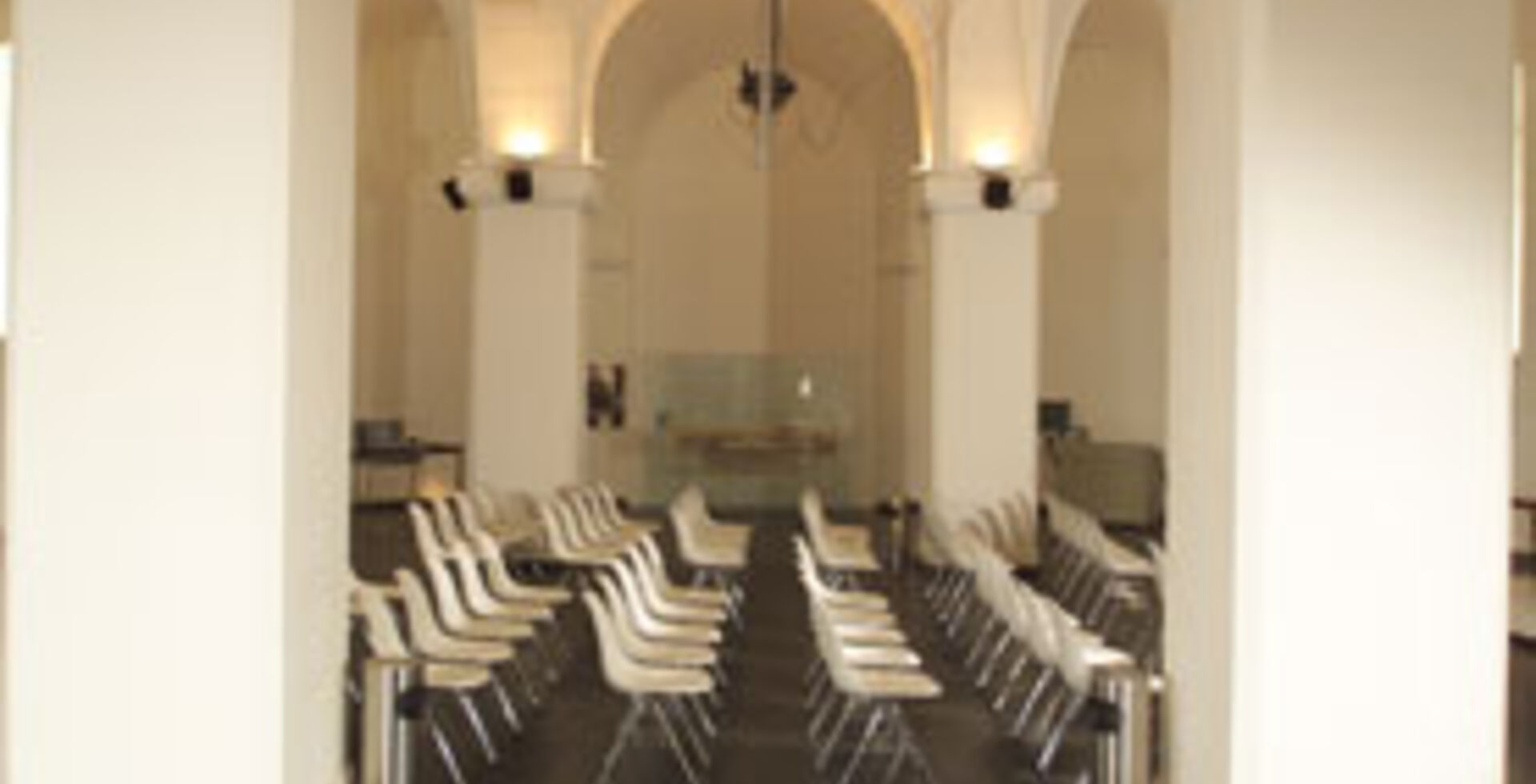 Umbau Gerberhaus