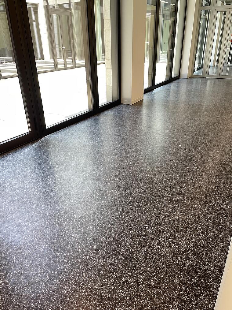 Cité de la Sécurité Sociale, Luxembourg Cité de la Sécurité Sociale, Luxembourg