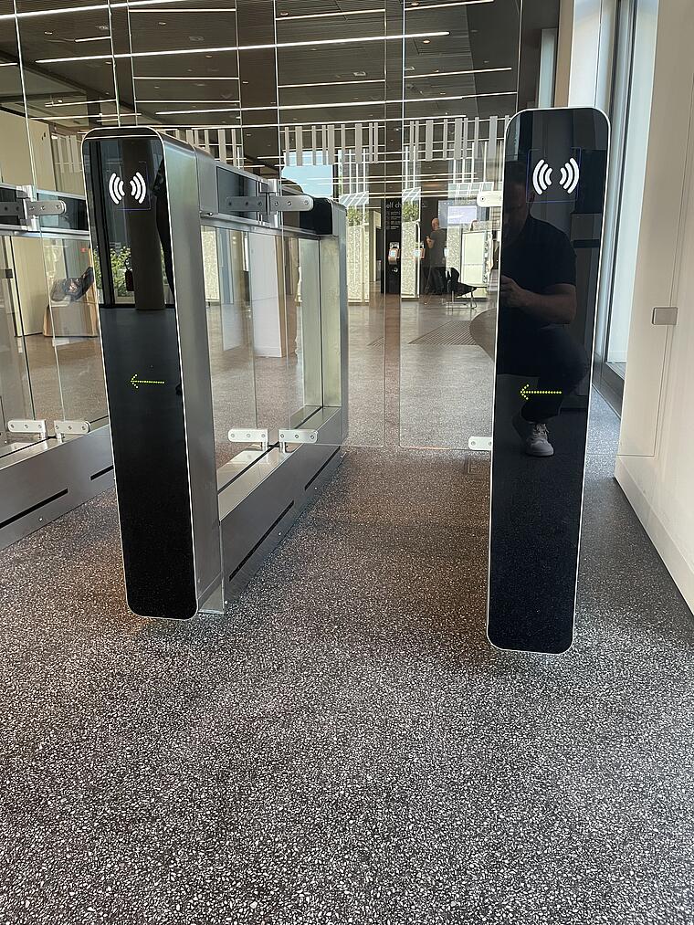 Cité de la Sécurité Sociale, Luxembourg Cité de la Sécurité Sociale, Luxembourg