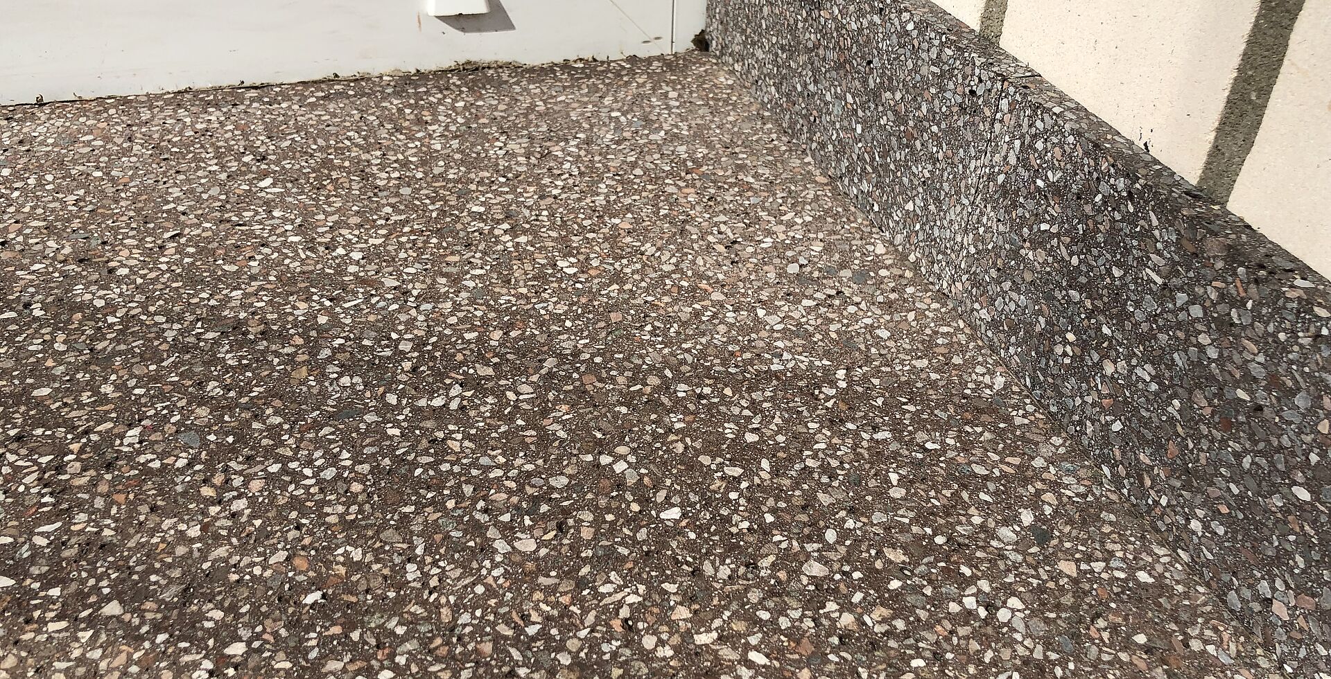 Bürogebäude Bergheim - ASIS Asphalt 