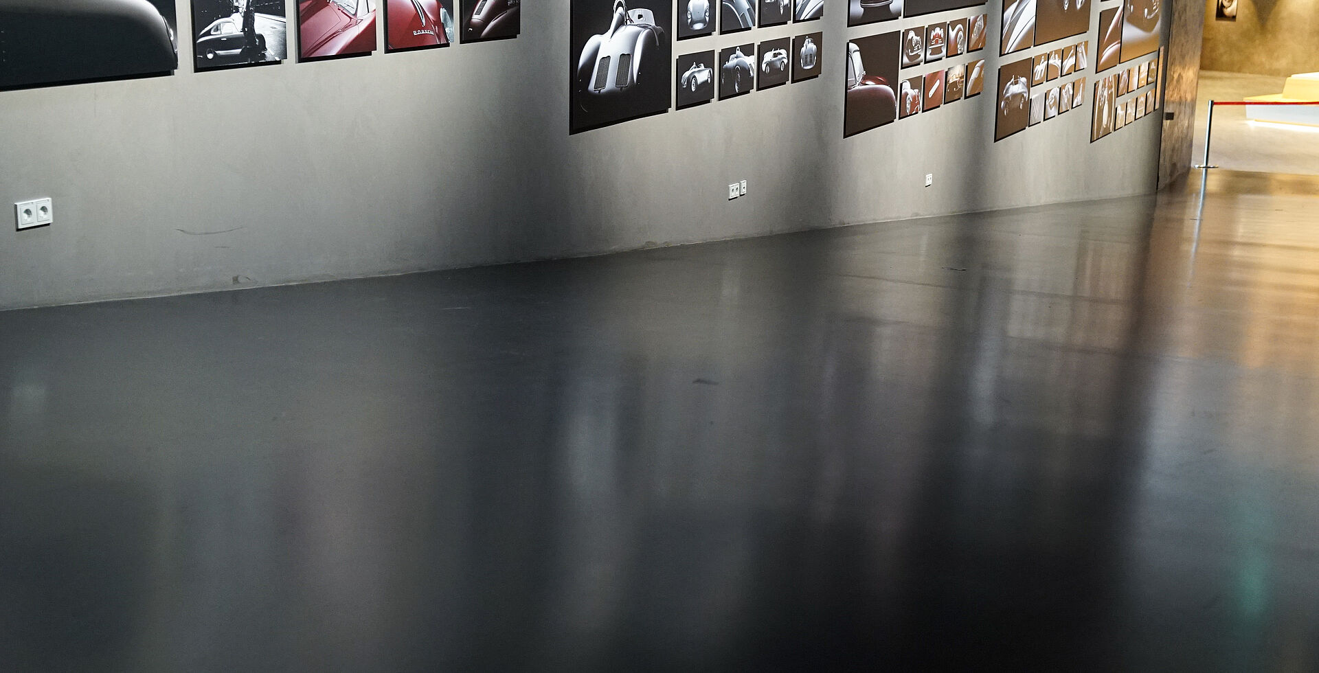 Hans-Peter Porsche Traumwerk 