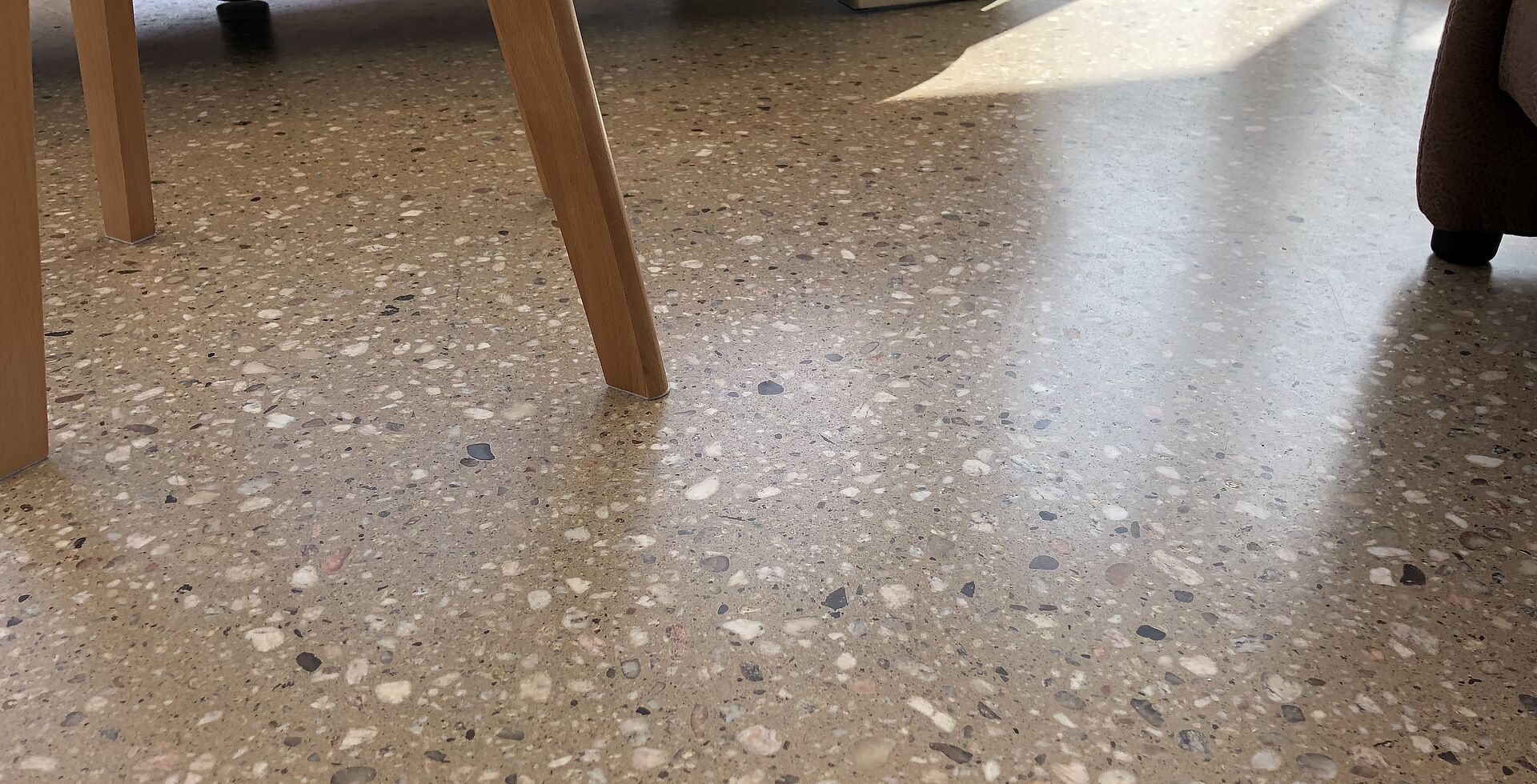 Bürogebäude Bergheim - ASIS Asphalt 