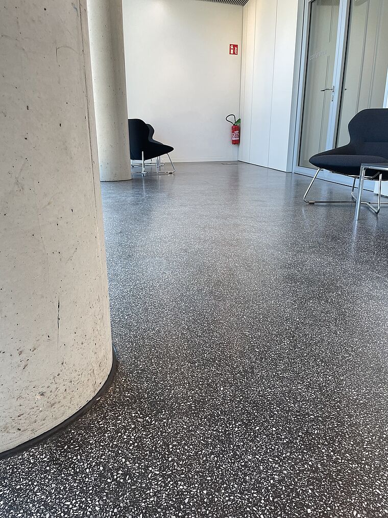 Cité de la Sécurité Sociale, Luxembourg