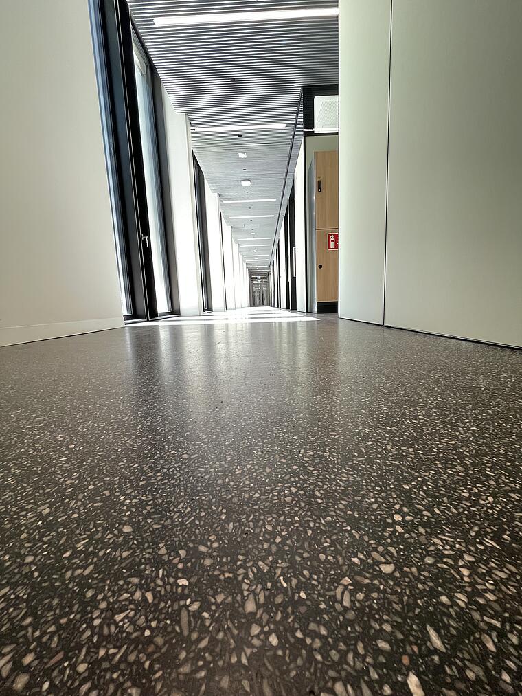 Cité de la Sécurité Sociale, Luxembourg Cité de la Sécurité Sociale, Luxembourg