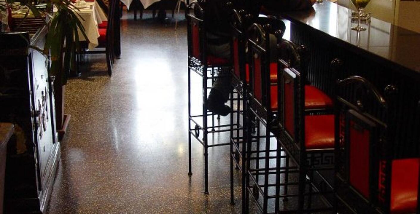 Restaurant Suan Long