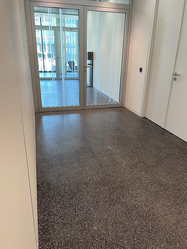 Cité de la Sécurité Sociale, Luxembourg Cité de la Sécurité Sociale, Luxembourg