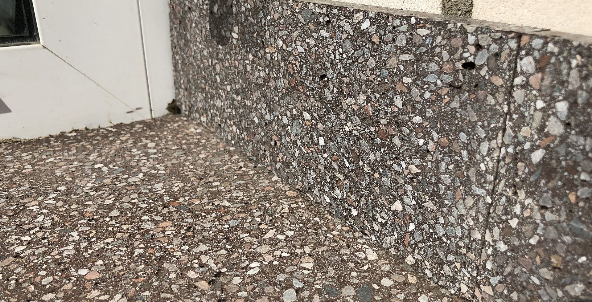 Bürogebäude Bergheim - ASIS Asphalt 