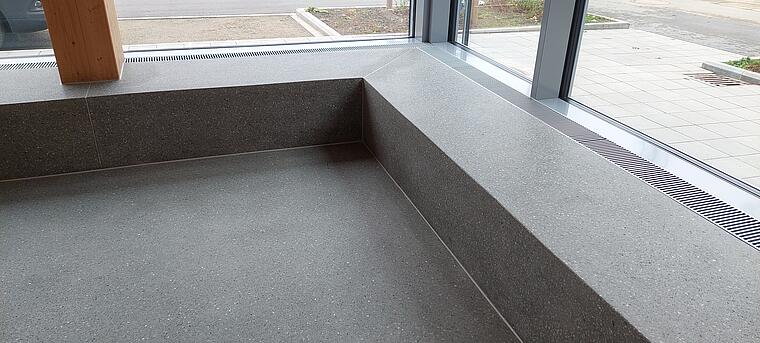 Schwimmbad Logopädie in Strassen / Luxembourg