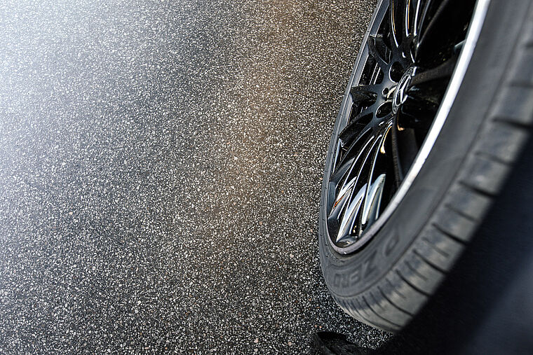 BV Mercedes Benz Service Center in Ravensburg