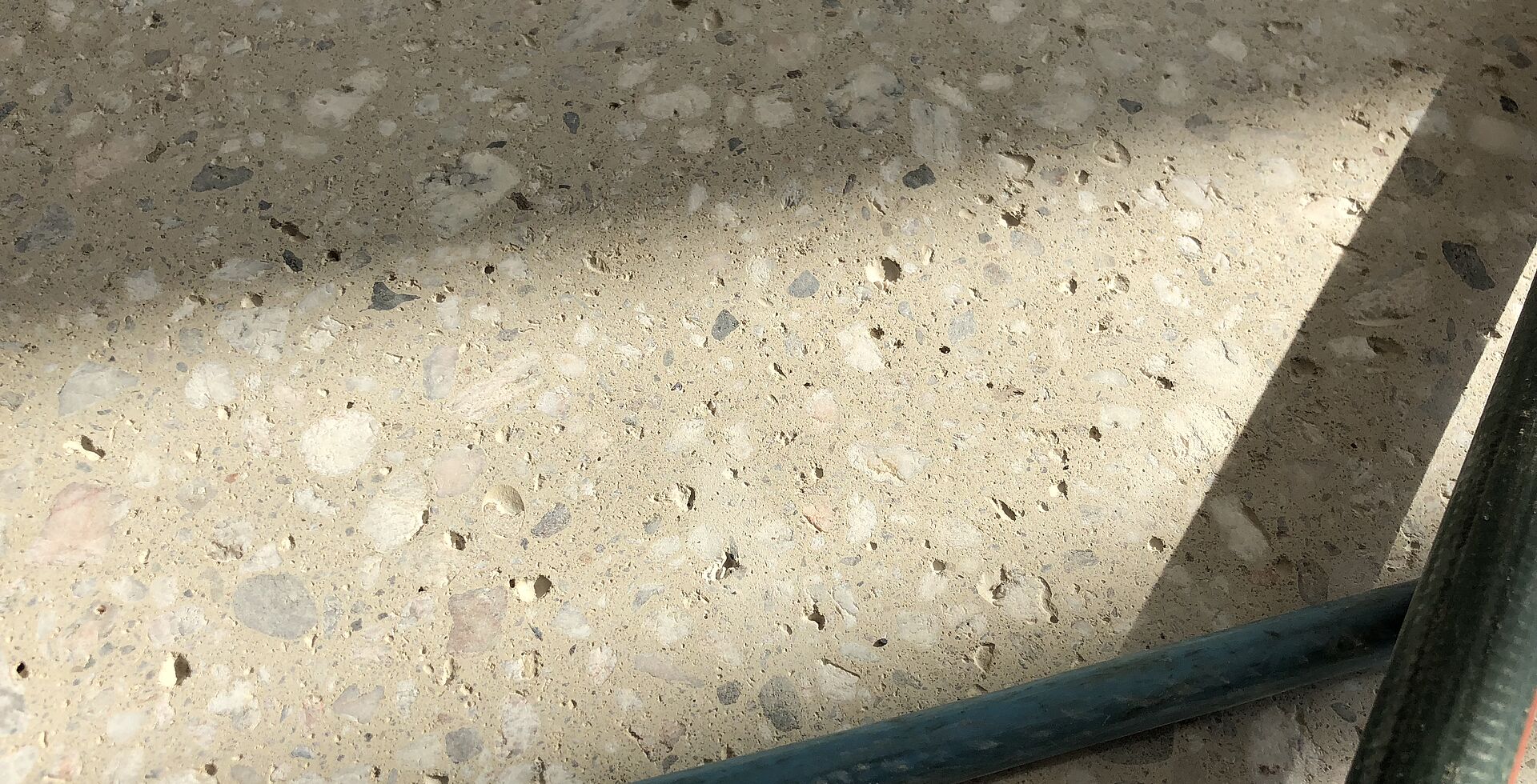 Bürogebäude Bergheim - ASIS Asphalt 