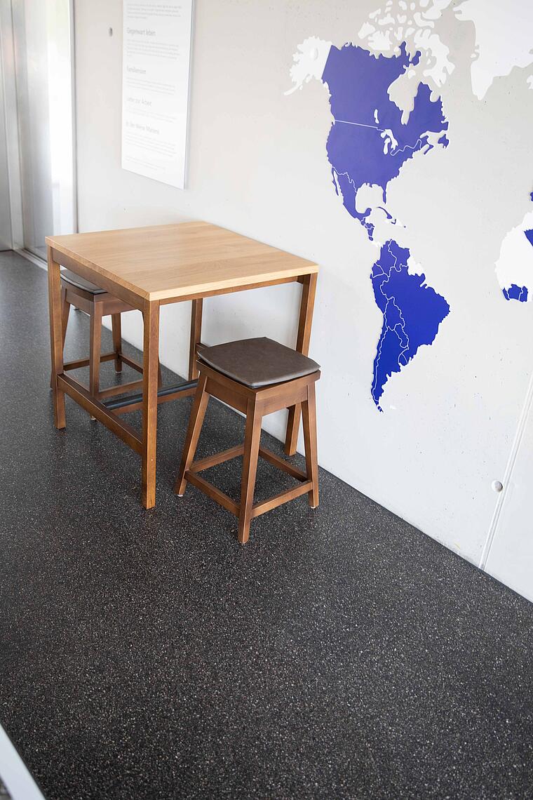 Wiederbelebung einer alten Tradition im Kloster Furth bei Landshut