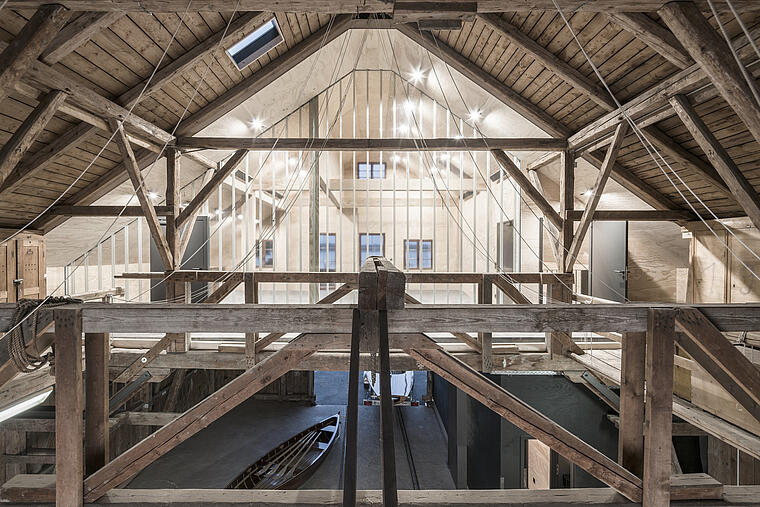 Schiffshütte Ammersee Schiffshütte Ammersee