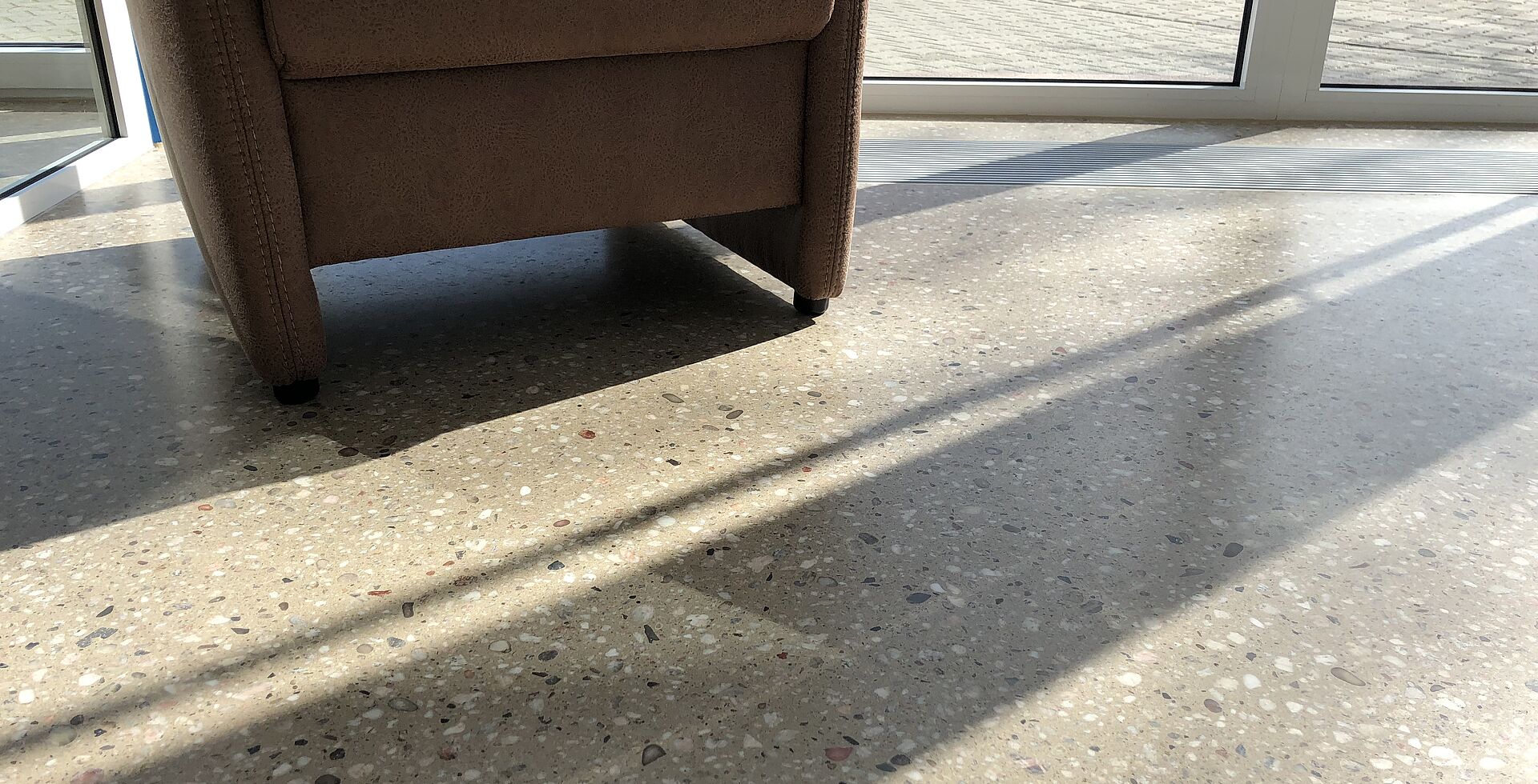 Bürogebäude Bergheim - ASIS Asphalt 