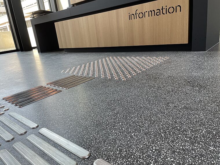 Cité de la Sécurité Sociale, Luxembourg