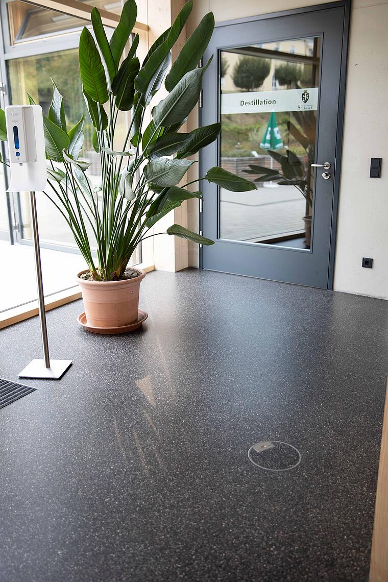 Wiederbelebung einer alten Tradition im Kloster Furth bei Landshut