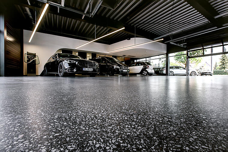 BV Mercedes Benz Service Center in Ravensburg BV Mercedes Benz Service Center in Ravensburg