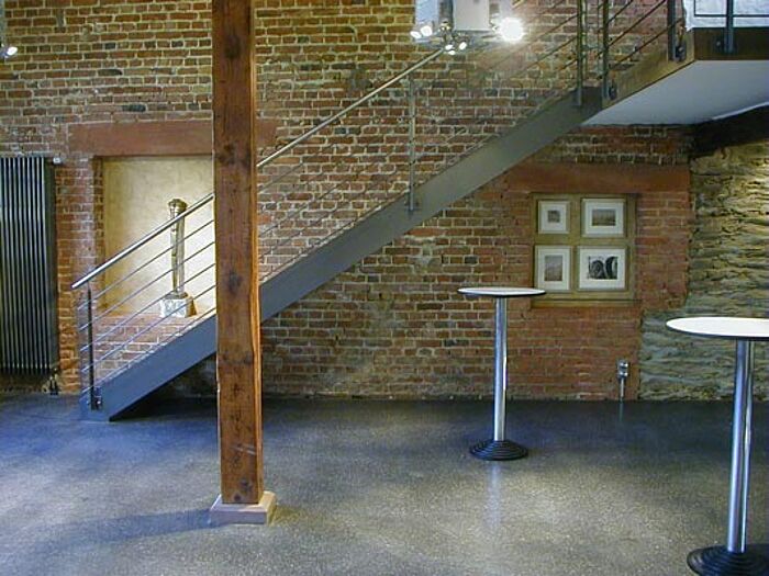 Ist Terrazzo nachhaltig?