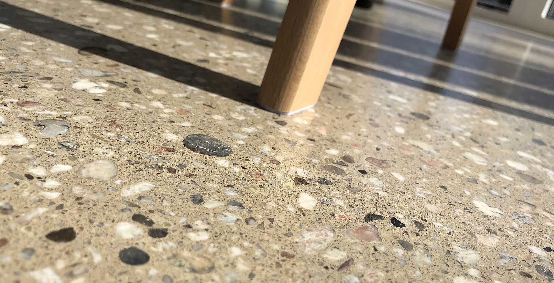 Bürogebäude Bergheim - ASIS Asphalt 