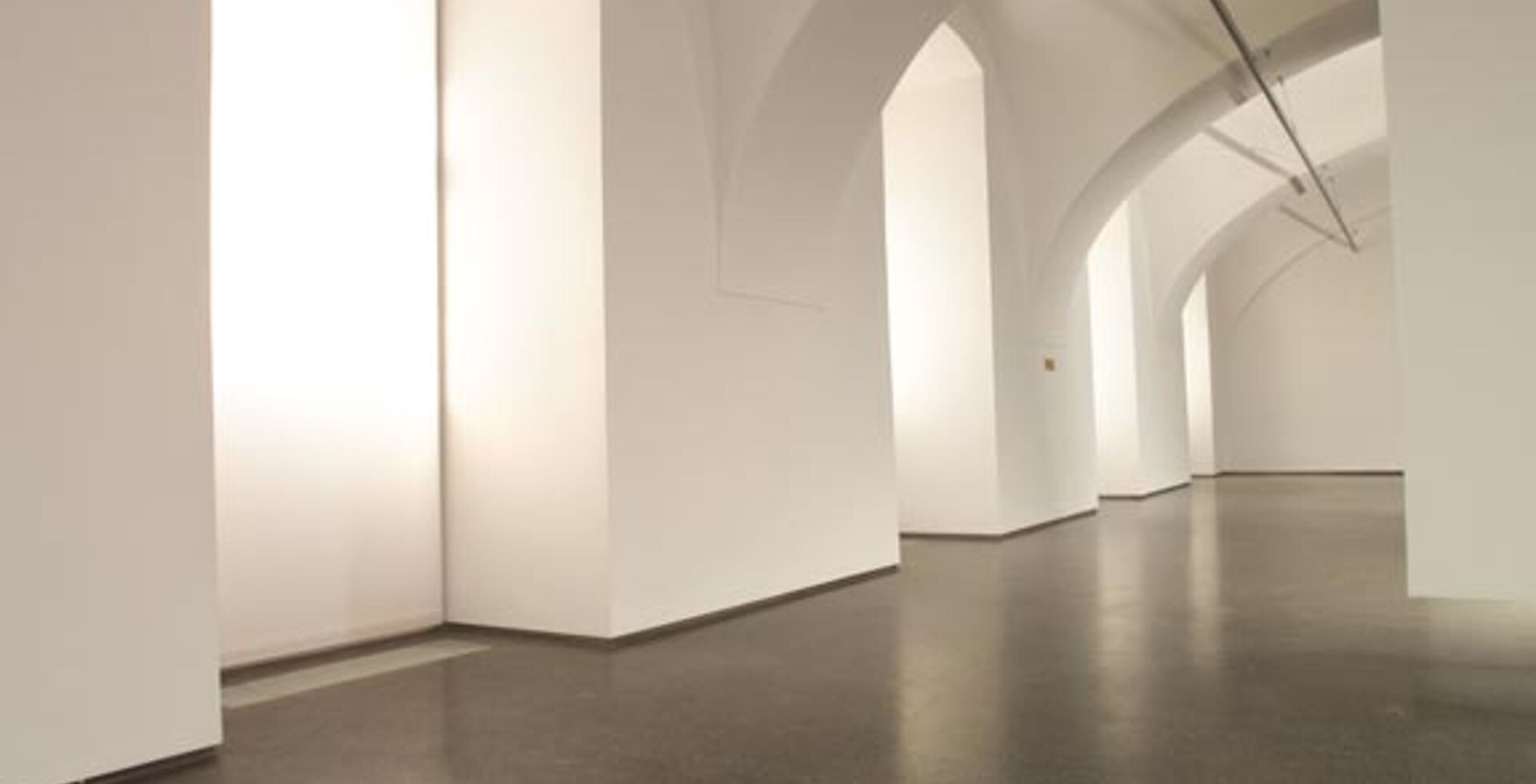 Umbau Gerberhaus