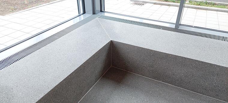 Schwimmbad Logopädie in Strassen / Luxembourg