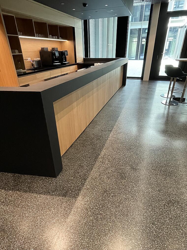 Cité de la Sécurité Sociale, Luxembourg Cité de la Sécurité Sociale, Luxembourg