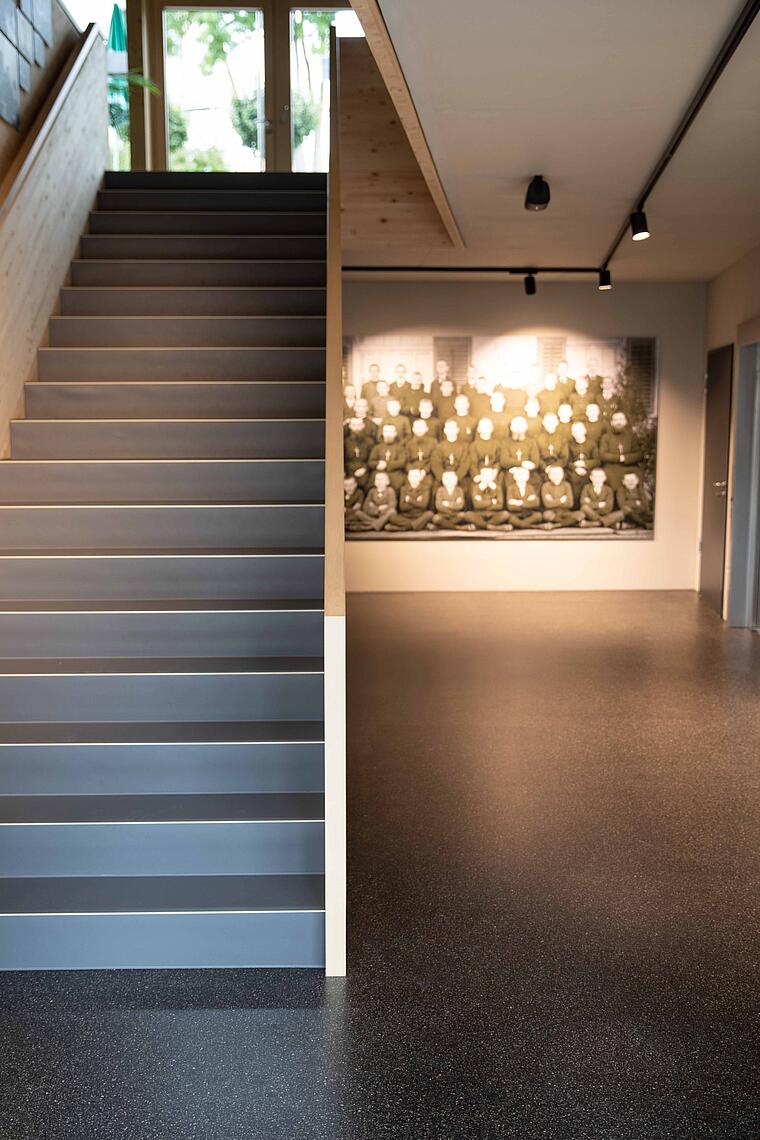 Wiederbelebung einer alten Tradition im Kloster Furth bei Landshut