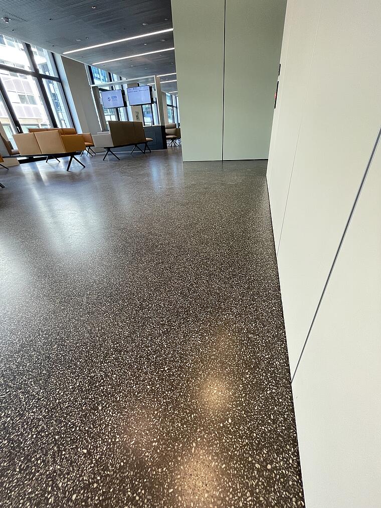 Cité de la Sécurité Sociale, Luxembourg Cité de la Sécurité Sociale, Luxembourg