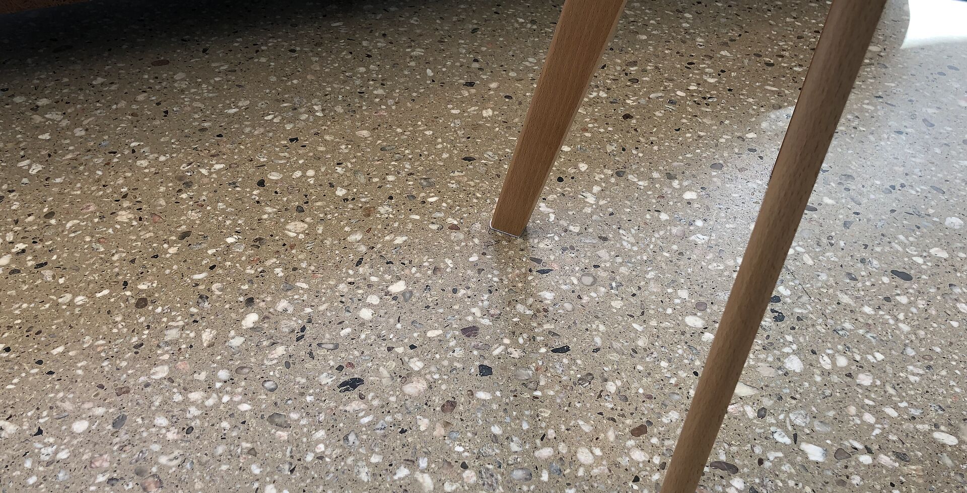 Bürogebäude Bergheim - ASIS Asphalt 