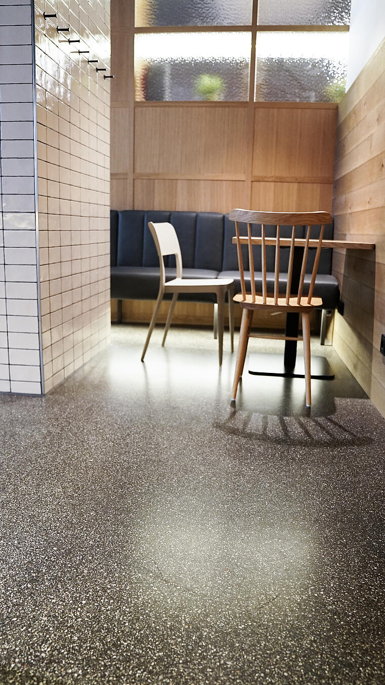 CVJM Hotel und Restaurant Jung, Zeitgemäß, Leger