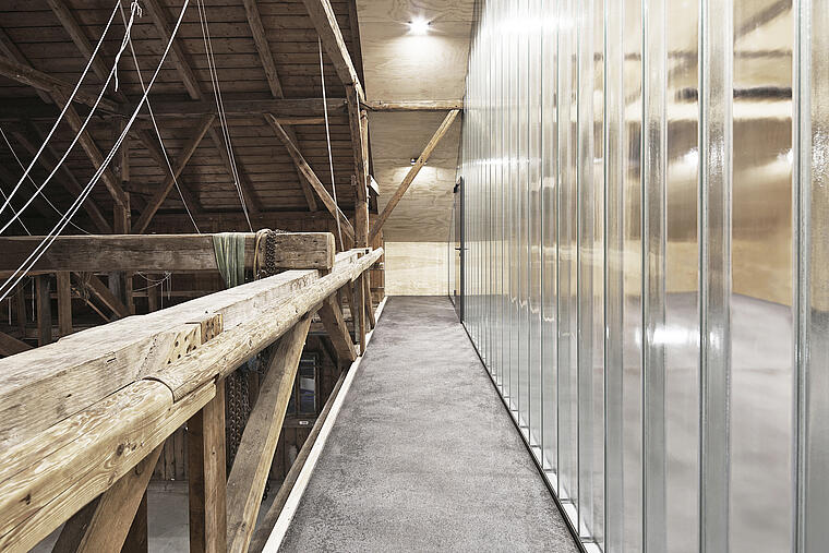 Schiffshütte Ammersee Schiffshütte Ammersee