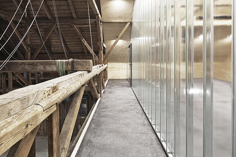 Woraus besteht Terrazzo? Eine Einführung in die Welt dieses zeitlosen Bodenbelags