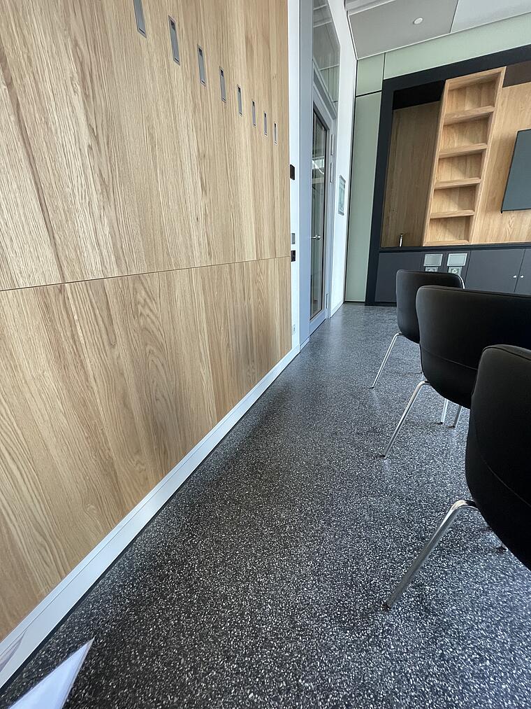 Cité de la Sécurité Sociale, Luxembourg Cité de la Sécurité Sociale, Luxembourg