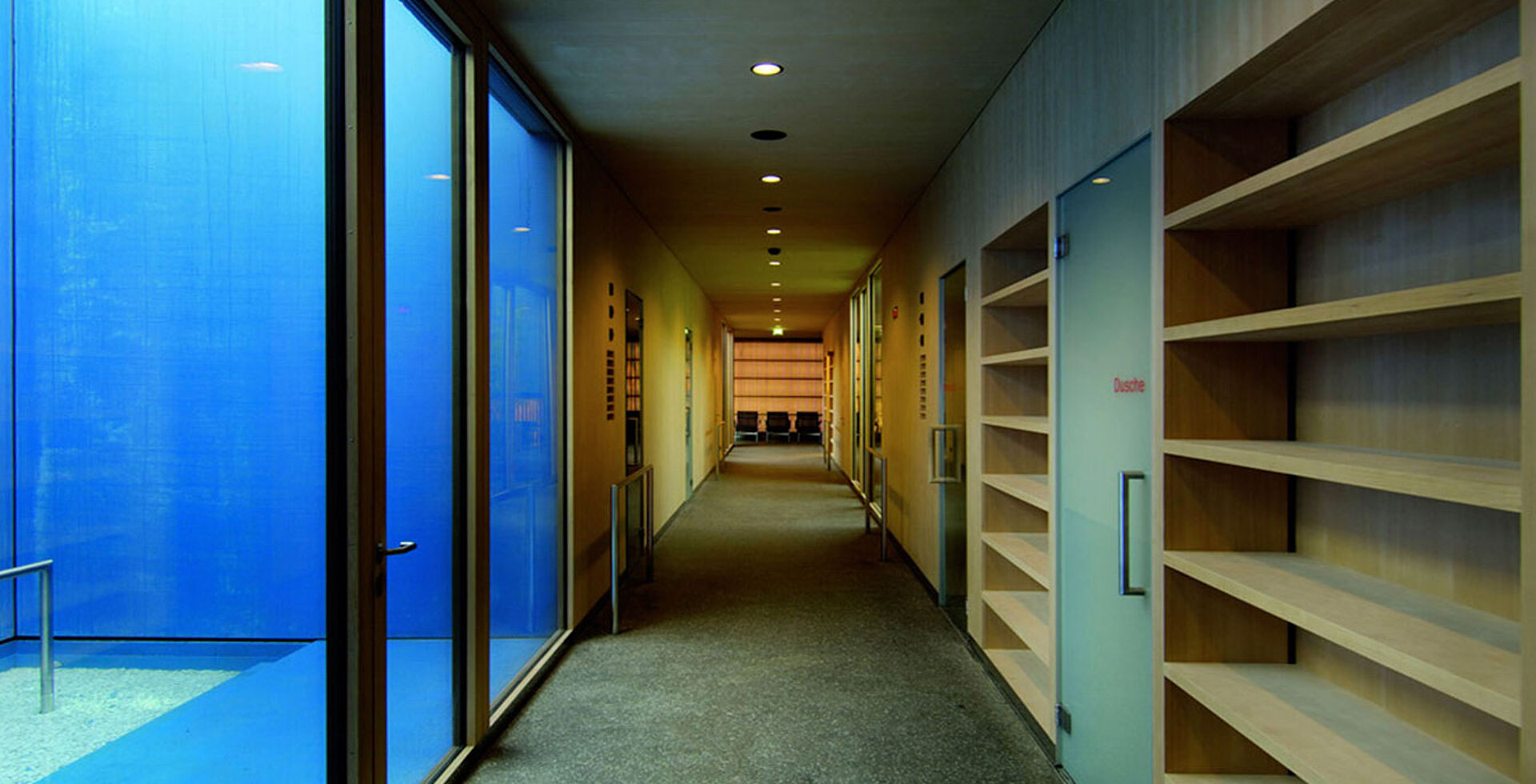 Das Stadtbad 