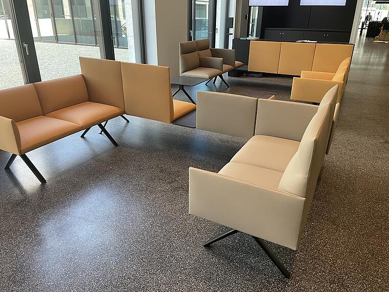 Cité de la Sécurité Sociale, Luxembourg Cité de la Sécurité Sociale, Luxembourg