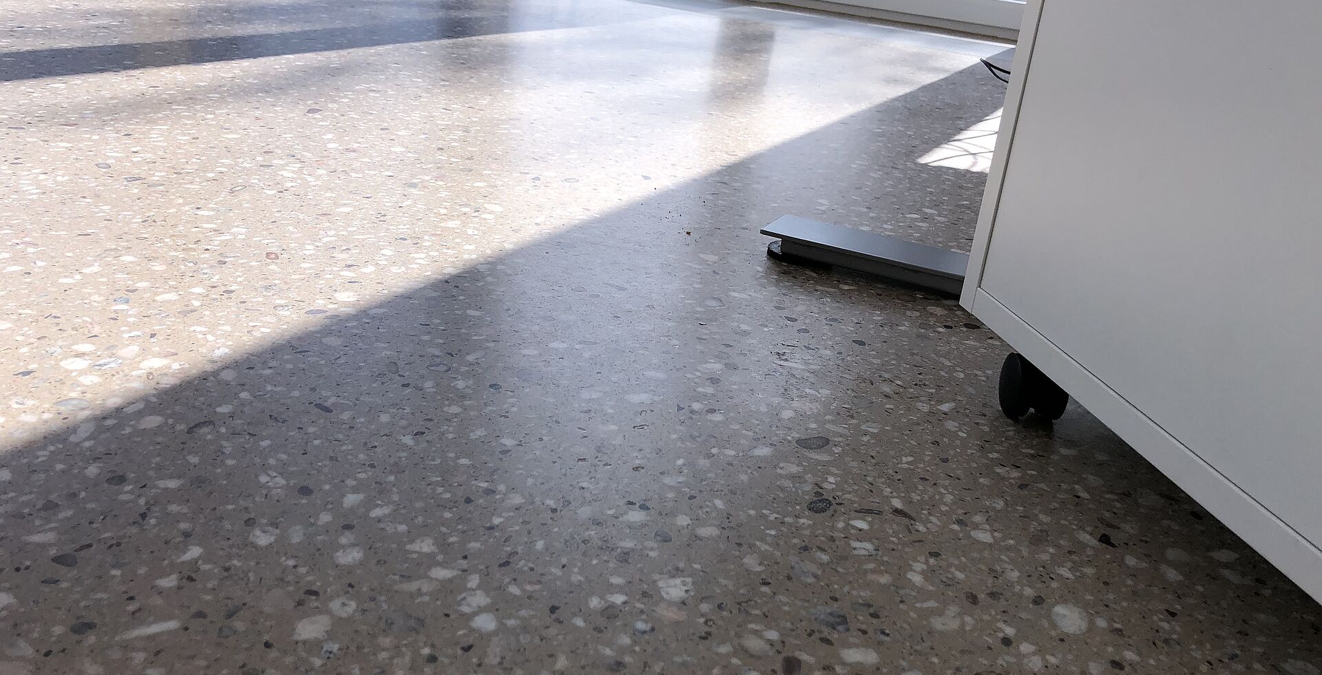 Bürogebäude Bergheim - ASIS Asphalt 