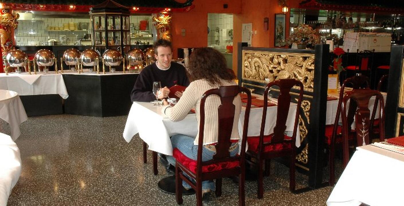 Restaurant Suan Long