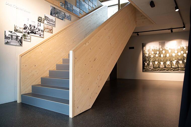 Wiederbelebung einer alten Tradition im Kloster Furth bei Landshut